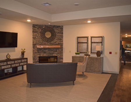 Cypress Creek Easton Commons